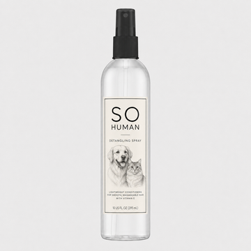 DETANGLING SPRAY  295 ML