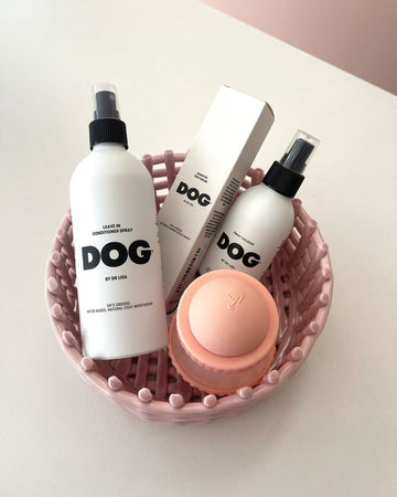 Lavender Pet Deodorizer