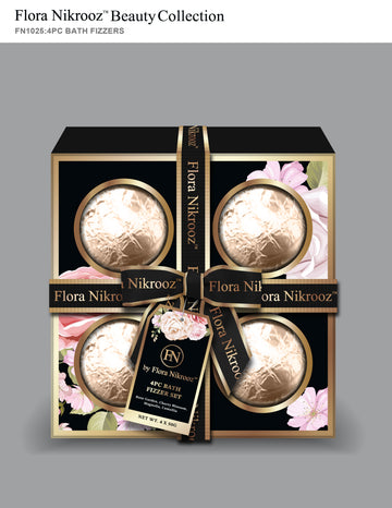 Flora Nikrooz Bath and Body