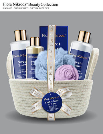 Flora Nikrooz Bath and Body