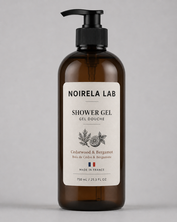 Pure Balance Famine Body Wash