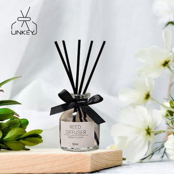 Reed diffusers