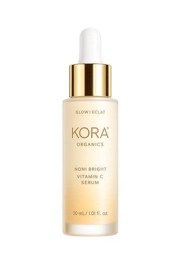 Vitamin C Glow Serum