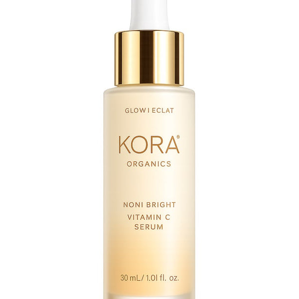 Vitamin C Glow Serum