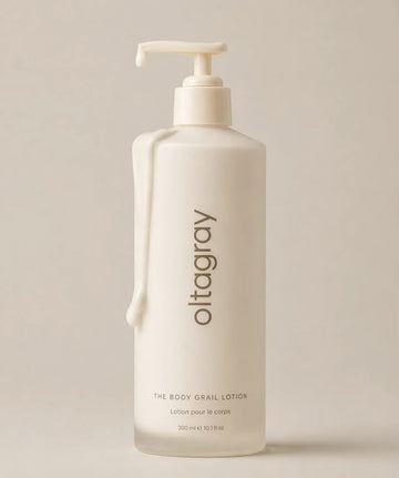 Shea Butter Body Lotion