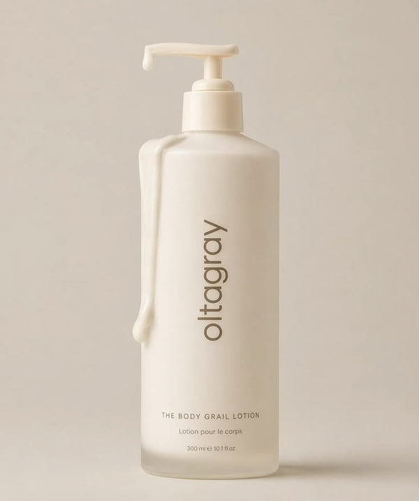 Shea Butter Body Lotion